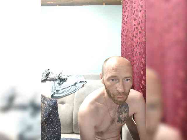 KeshVi777a webcam