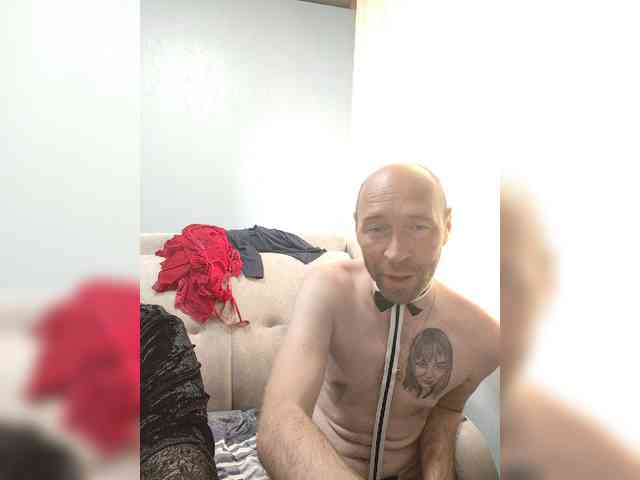 KeshVi777a webcam