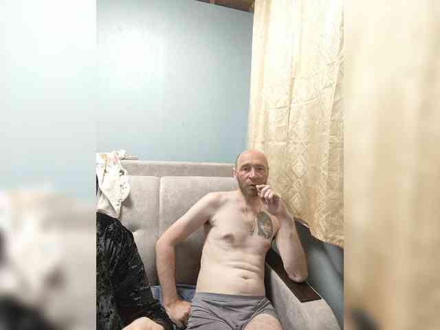 KeshVi777a webcam