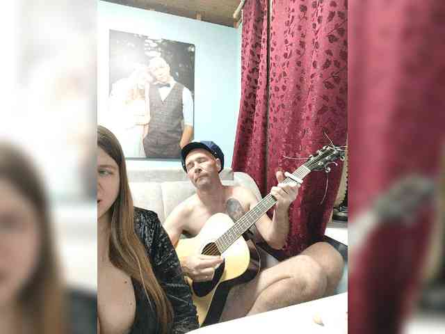 KeshVi777a webcam