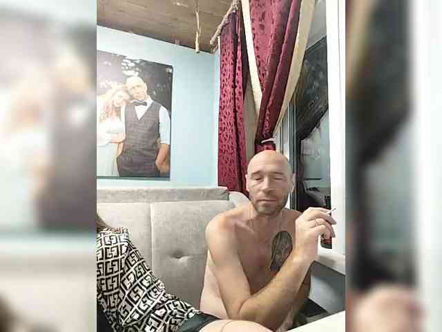 KeshVi777a webcam