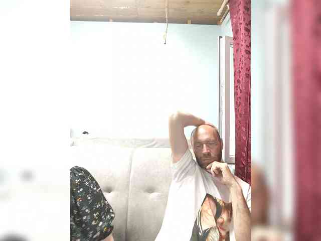 KeshVi777a webcam