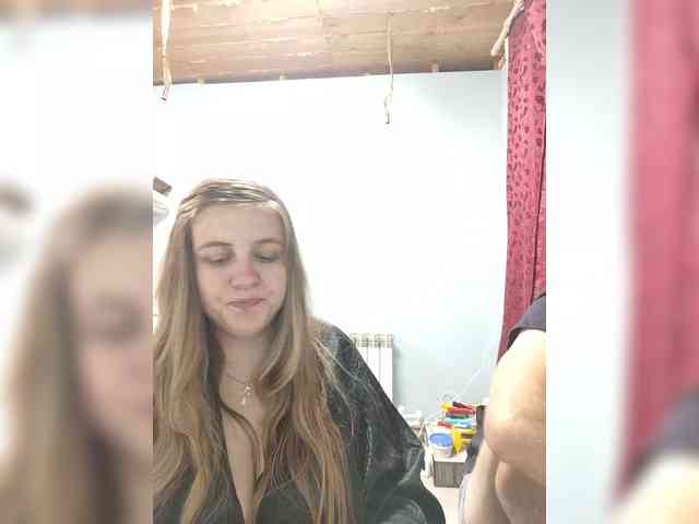 KeshVi777a webcam