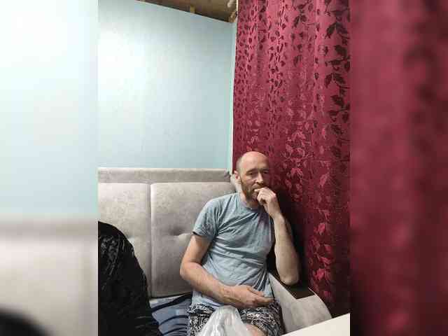 KeshVi777a webcam