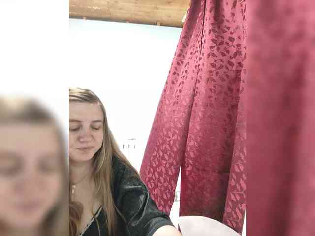 KeshVi777a webcam
