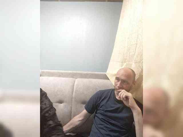 KeshVi777a webcam