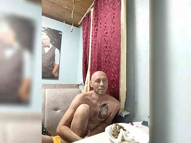 KeshVi777a webcam