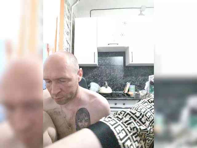 KeshVi777a webcam