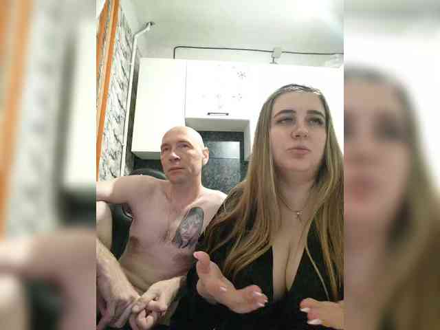 KeshVi777a webcam