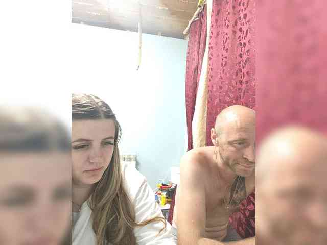 KeshVi777a webcam