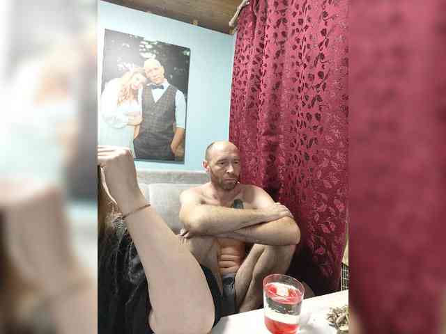 KeshVi777a webcam