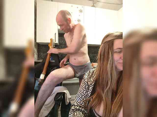KeshVi777a webcam
