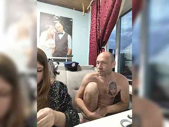 KeshVi777a webcam