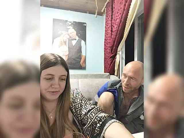 KeshVi777a webcam