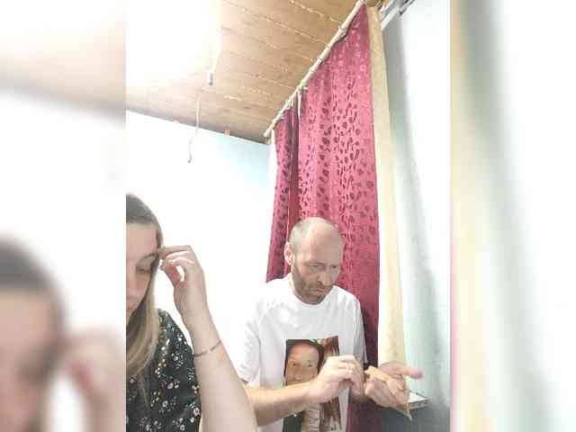 Innokentiy449 Sex Cam Show