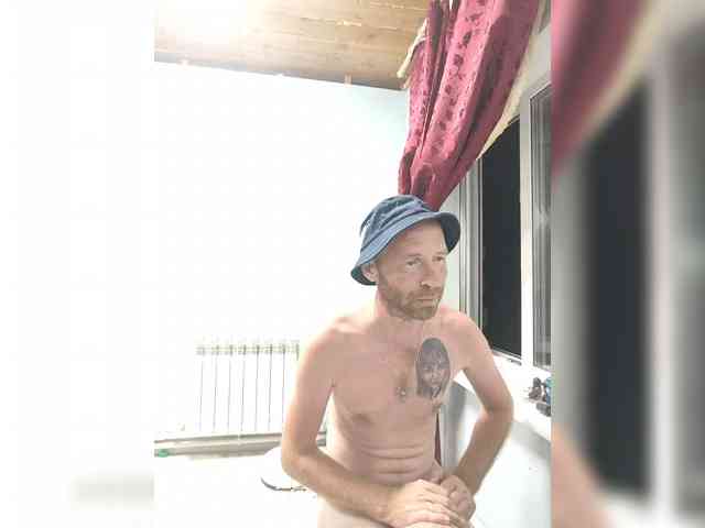KeshVi777a webcam