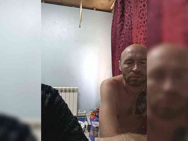 KeshVi777a webcam