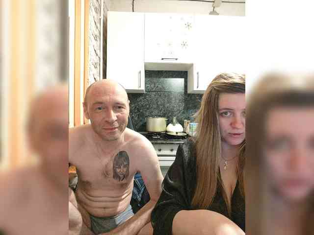 KeshVi777a webcam