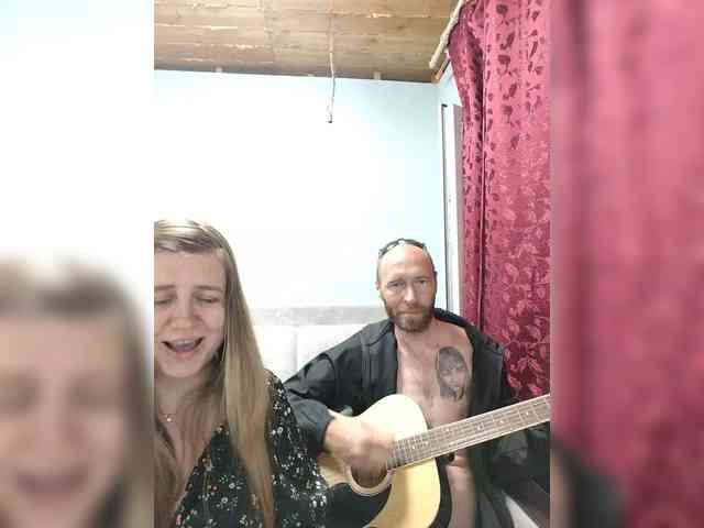 KeshVi777a webcam