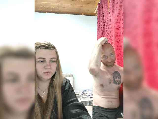 KeshVi777a webcam