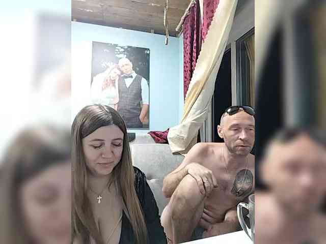 KeshVi777a webcam