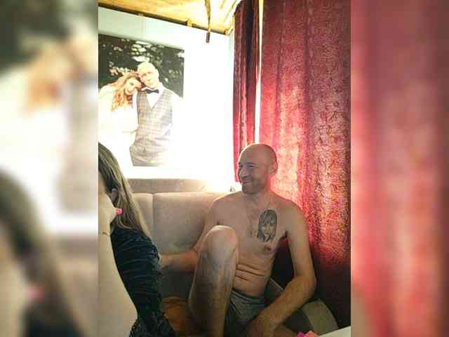 KeshVi777a webcam