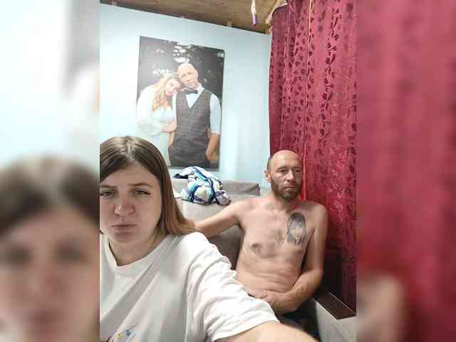 KeshVi777a webcam