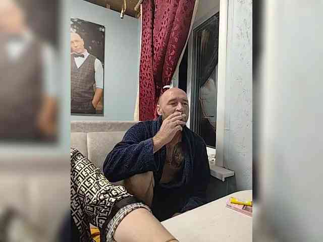 KeshVi777a webcam