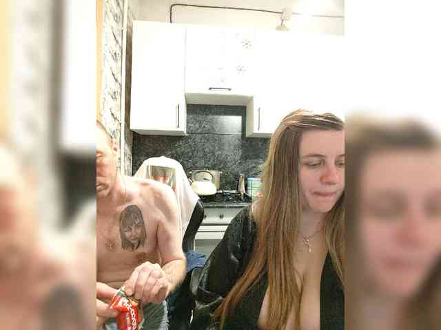KeshVi777a webcam