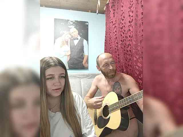 KeshVi777a webcam
