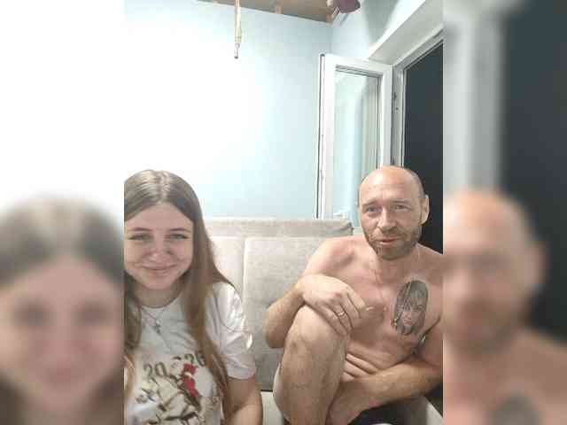 KeshVi777a webcam