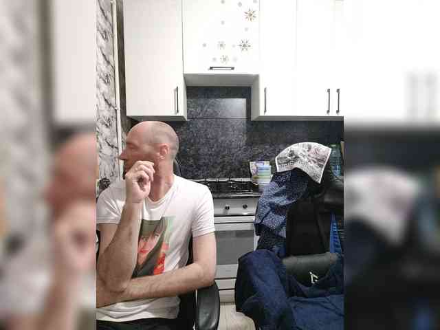 KeshVi777a webcam