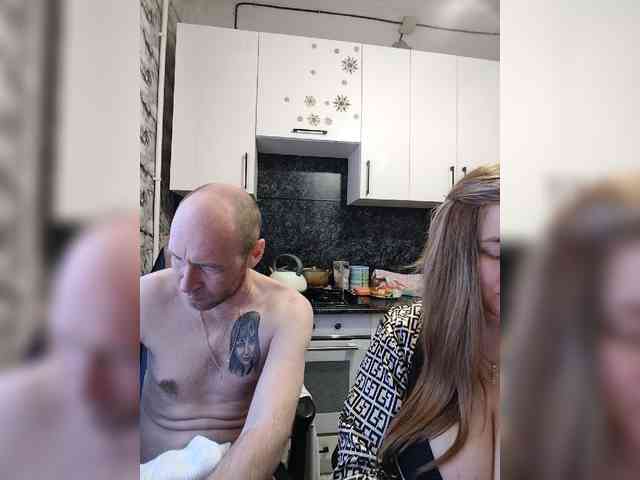 KeshVi777a webcam