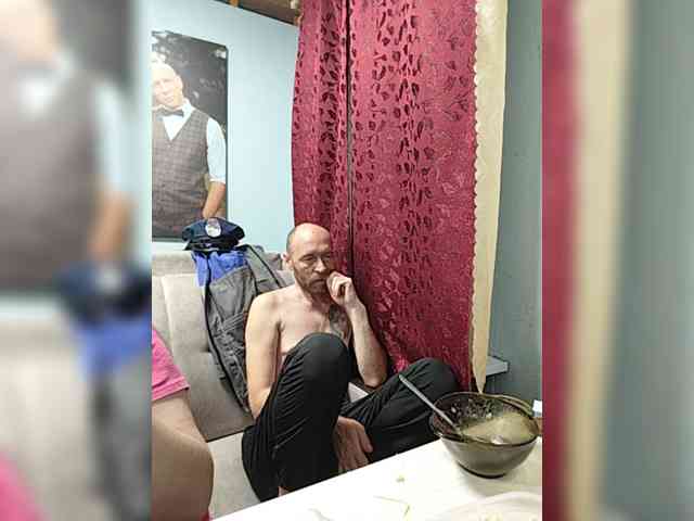 KeshVi777a webcam