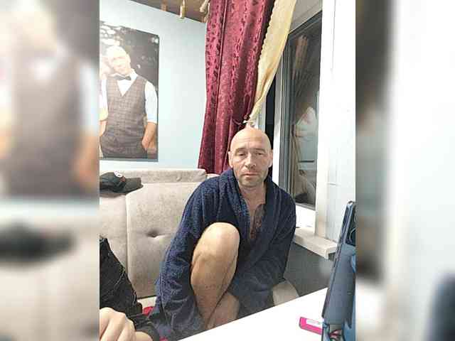 KeshVi777a webcam
