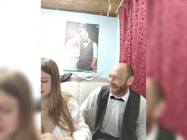 KeshVi777a webcam