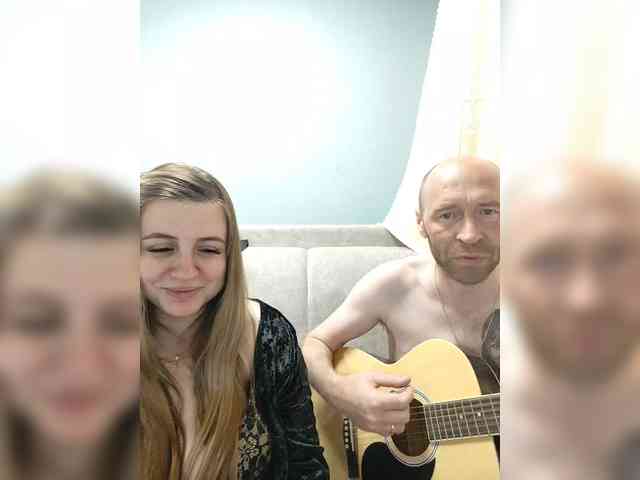 KeshVi777a webcam
