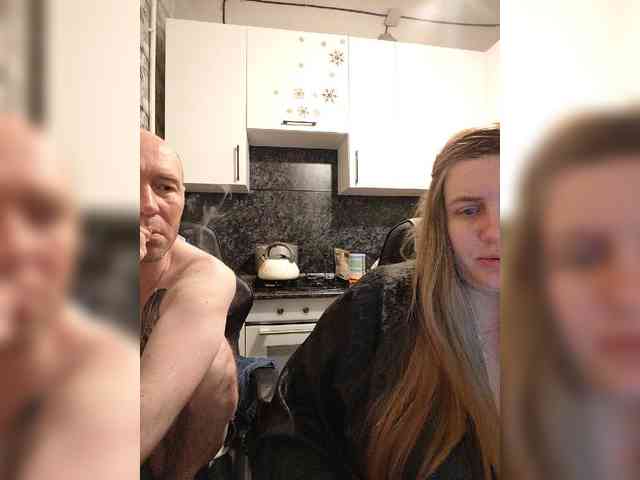 KeshVi777a webcam