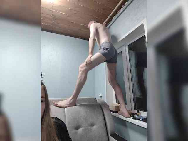KeshVi777a webcam