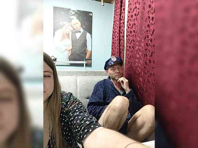 KeshVi777a webcam