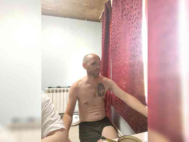 KeshVi777a webcam