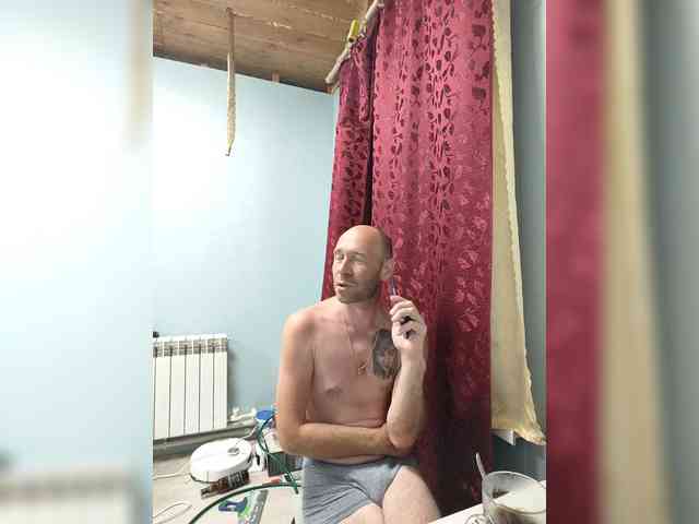 KeshVi777a webcam