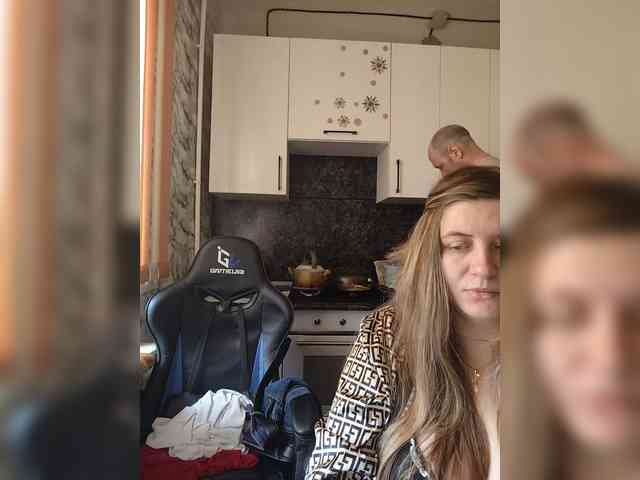 KeshVi777a webcam