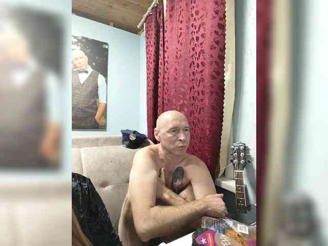 KeshVi777a webcam