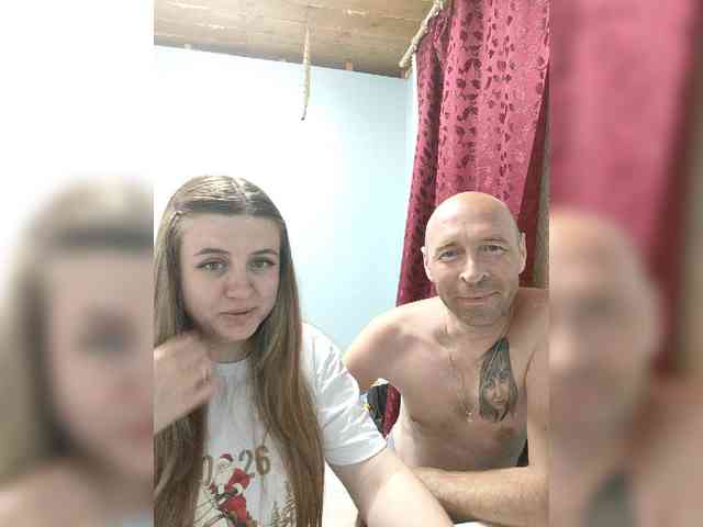KeshVi777a webcam