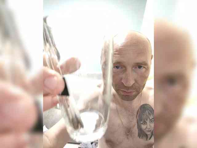 KeshVi777a webcam