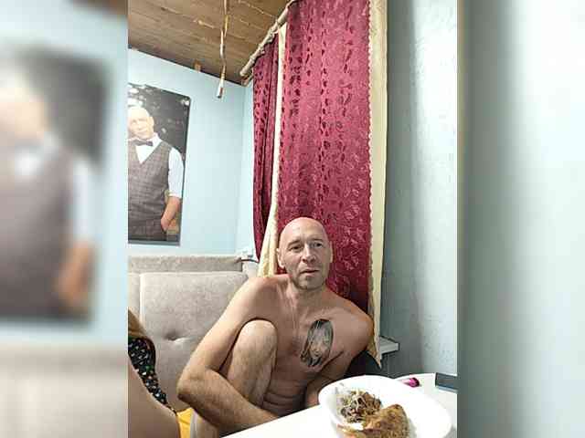 KeshVi777a webcam