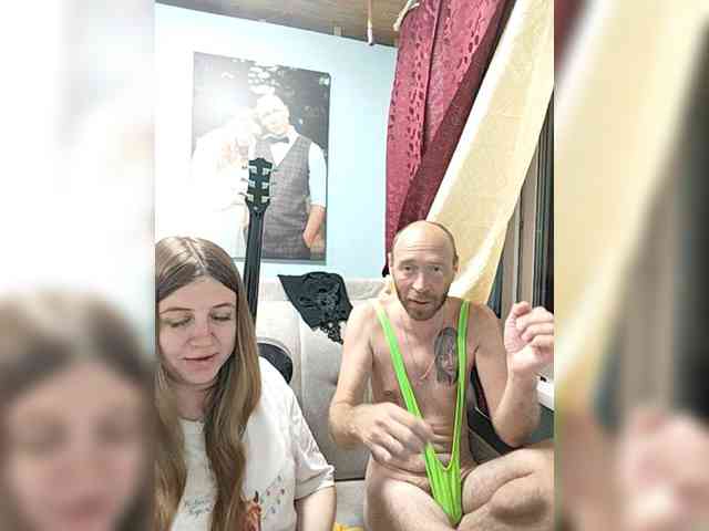 KeshVi777a webcam