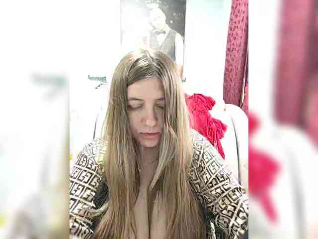KeshVi777a webcam