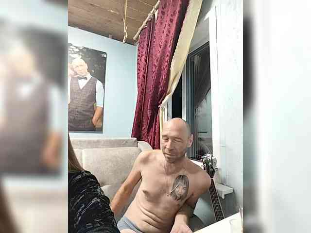 KeshVi777a webcam
